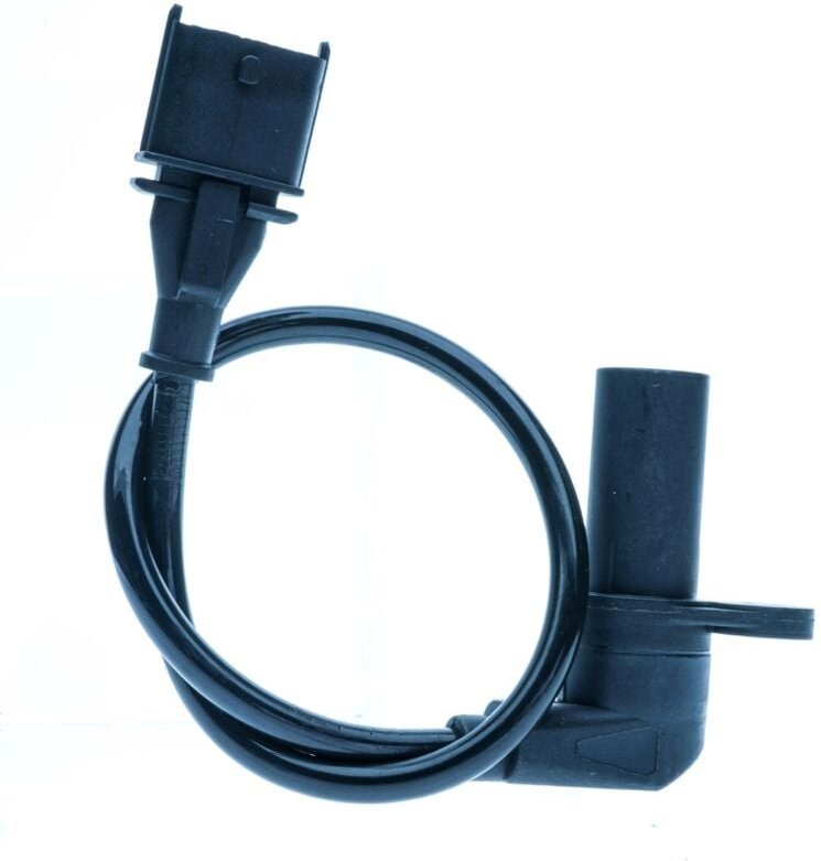 CKP Kurbelwellenpositionssensor für Opel Astra G/H/J/K, Vectra B/C, Zafira A