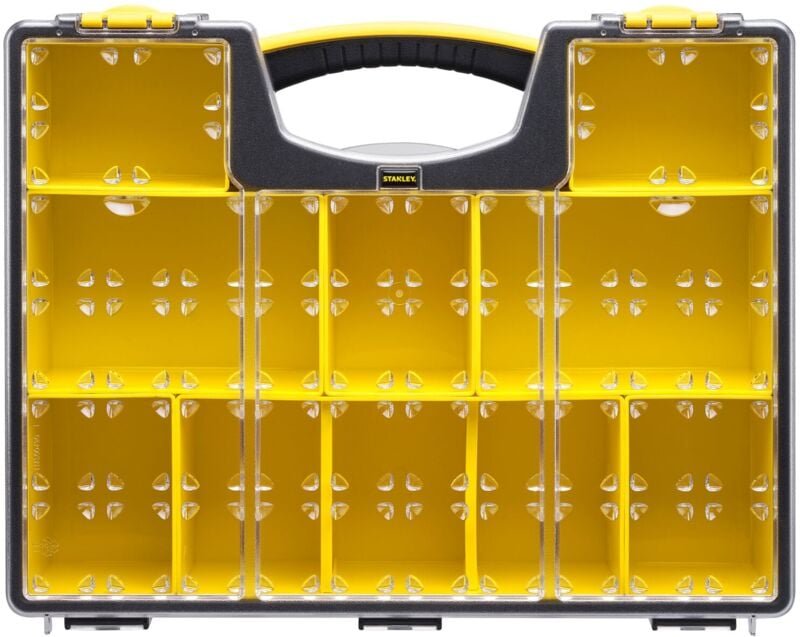 Organizer Profi 8 Fächer - Stanley
