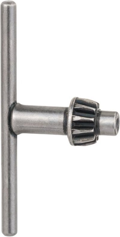 Bosch - Ersatzschlüssel zu Zahnkranzbohrfutter ZS14, b, 60 mm, 30 mm, 6 mm - 1607950042