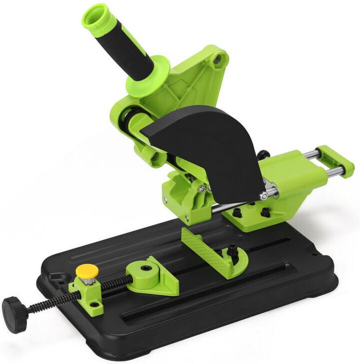 Winkelschleifer, Universal-Festhalterung, Poliermaschine, Umbau-Schneidemaschine, multifunktionale Desktop-Zugstange, Wi...