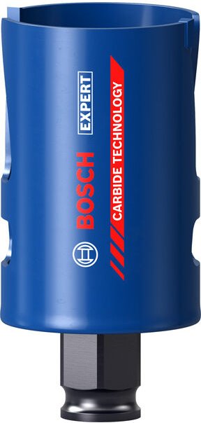 Lochsäge ConstructionMat 44mm exper - 2608900461 - Bosch