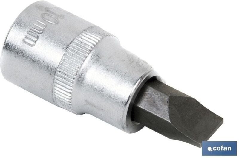 1/2 Kurzspitze Glas Sl-10