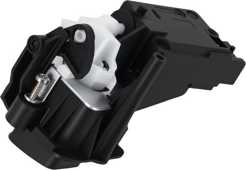 Heckklappenantrieb for Nissan Primastar Trafic Vivaro 2001+ 91167311