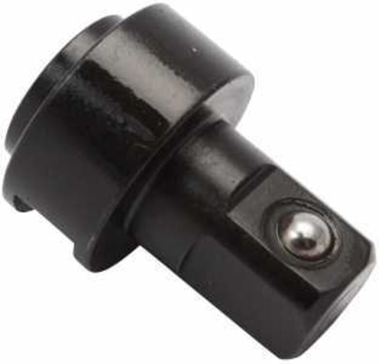 Vierkant 9020P-2-014/3 - Hazet