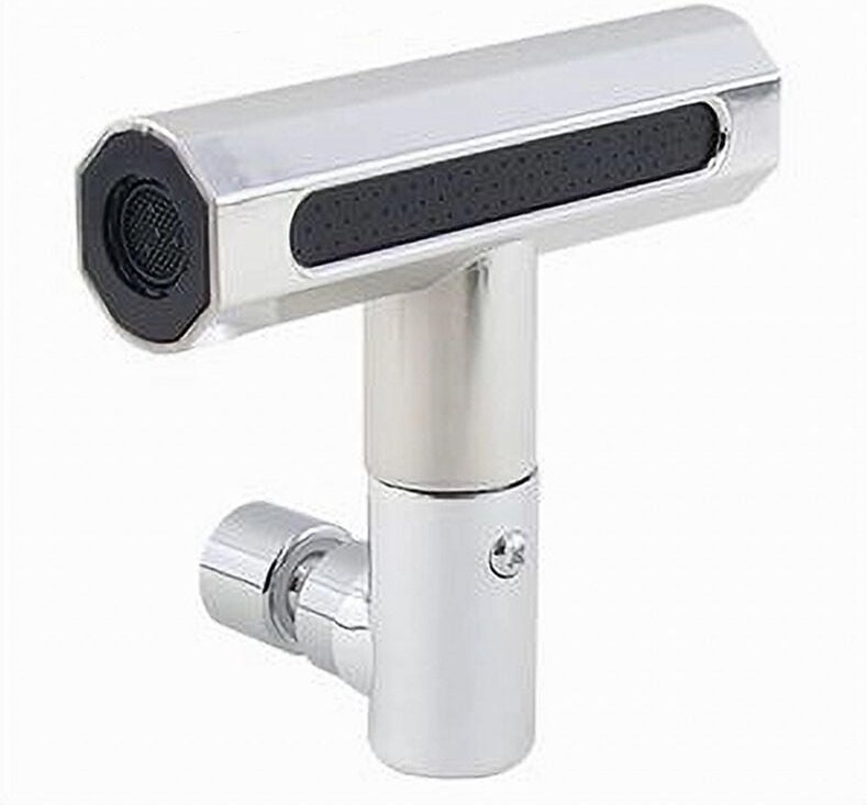 Trade Shop Traesio - Trade Shop - aerator für rebinetto cascata girevole miscelator cuisine 87521 -