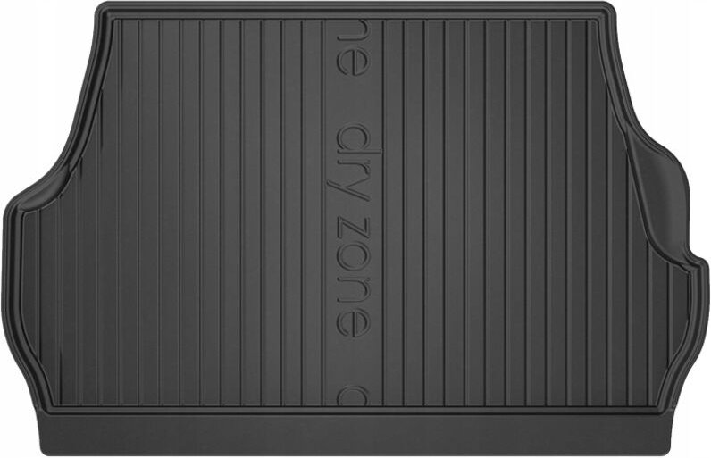 Kofferraummatten-Einsatz, Teppich, Toyota Land Cruiser J200 ab 2007-DZ