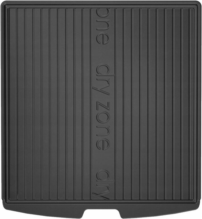 Kofferraummatte Einsatz Teppich Renault Laguna 3 III Kombi 2007-2015 DZ