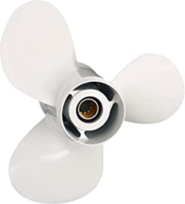 Thumbnail - Tlily - Marine Propeller Bootsteile 40-50 ps AußEnbordpropeller 11 1/8 x 13-G für 40-60 69W-45945-00-EL