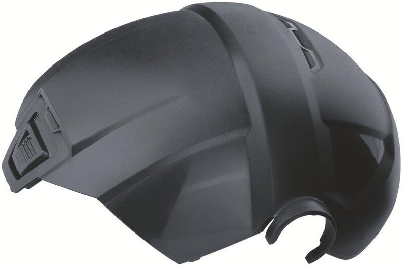 uvex pheos faceguard 9790159 Anstoßkappe Schwarz