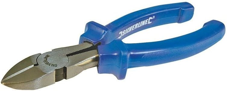 Seitenschneider 160 mm