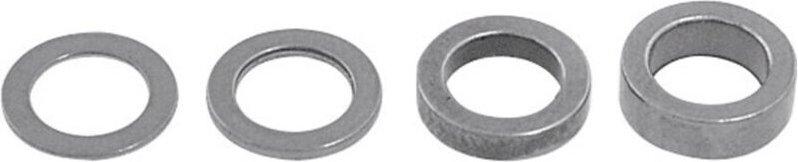 Distanzring Innen-Ø 6,3 mm, Ringbreite: 3 mm - Mitutoyo