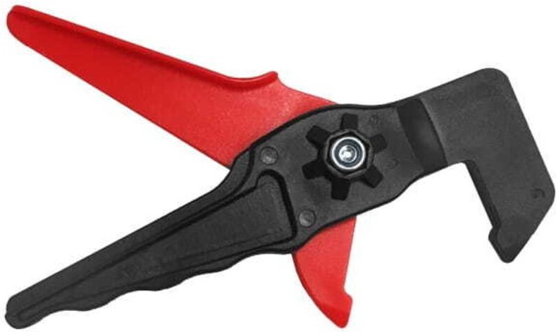 Awtools Zange Zum Einbau Von Keilen In Fliesennivelliersystemen