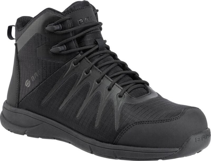 Stiefel STANLEY, ESD SRC S3, Gr.43