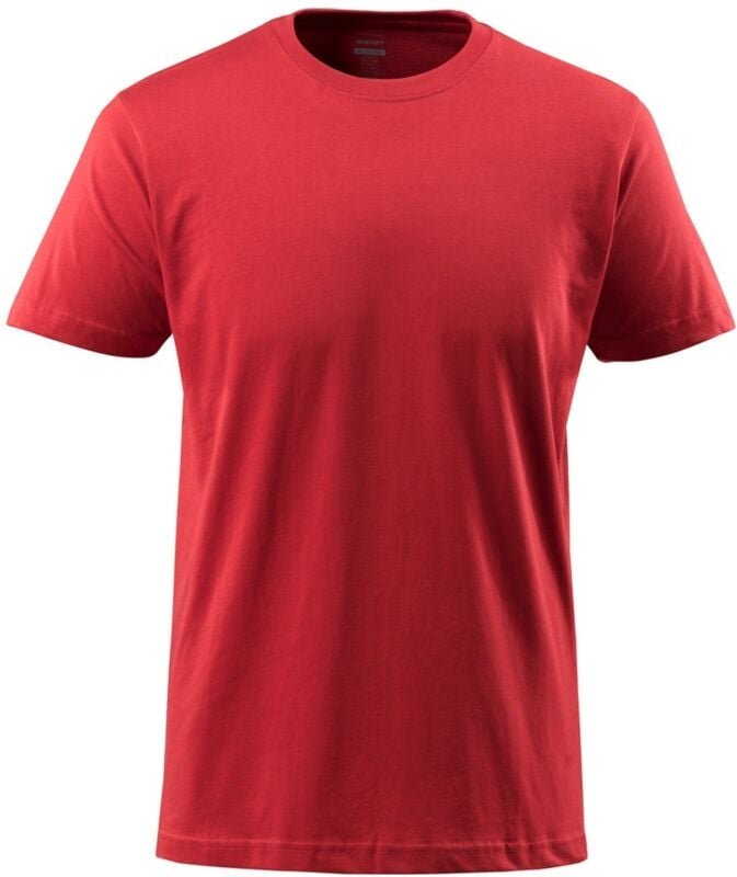 Mascot Calais T-shirt Gr. 3XL rot einzeln