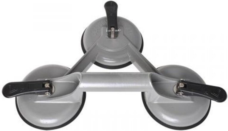 Vakuumheber aus aluminium mit 3 saugnapfen 732989 732989 732989 732989 732989 732989 732989 732989 732989 732989 732989 ...