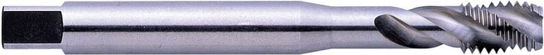 Thumbnail - Eventus By Exact - 10383 Maschinengewindebohrer metrisch M5 0.8 mm Rechtsschneidend din 371 hss-e 35