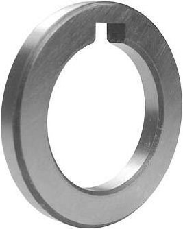 Fortis Fräserdorn ring DIN2084B 32 x 3 x 47 mm
