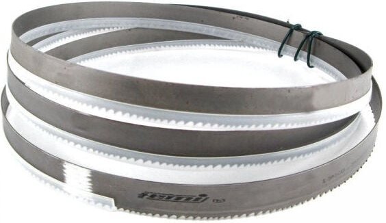 Femi - Bimetall-Bandsägeblätter 1735x13x0,9 mm - 5er-Set - 6/10 Z/1 - 3279964