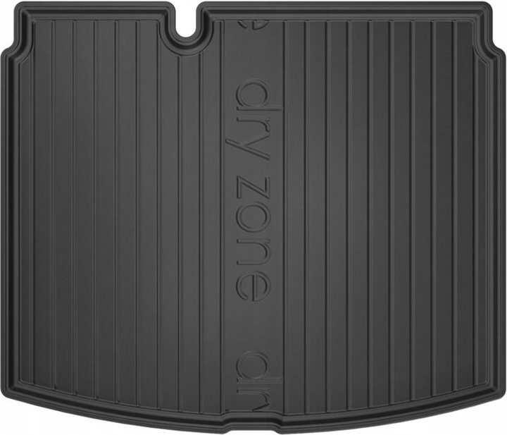 Gummi-Kofferraummatteneinsatz VW ID.3 Schrägheck ab 2019- DZ d