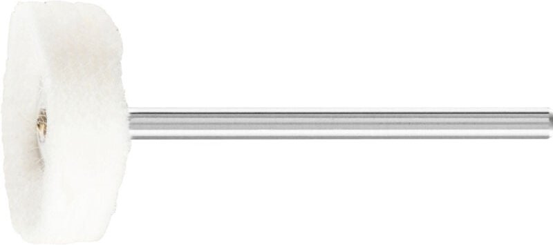 44270229 Tuchring Durchmesser 22 mm 10 St. - Pferd