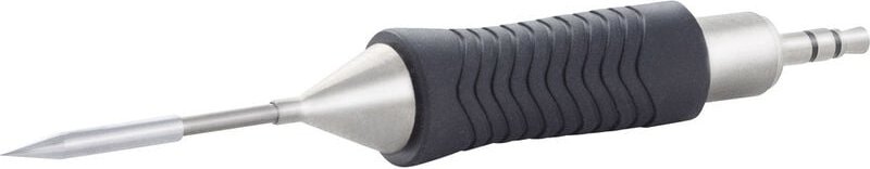 Rtm 001 c nw Lötspitze Konisch Spitzen-Größe 0.1 mm Spitzen-Länge 19 mm Inhalt 1 St. - Weller