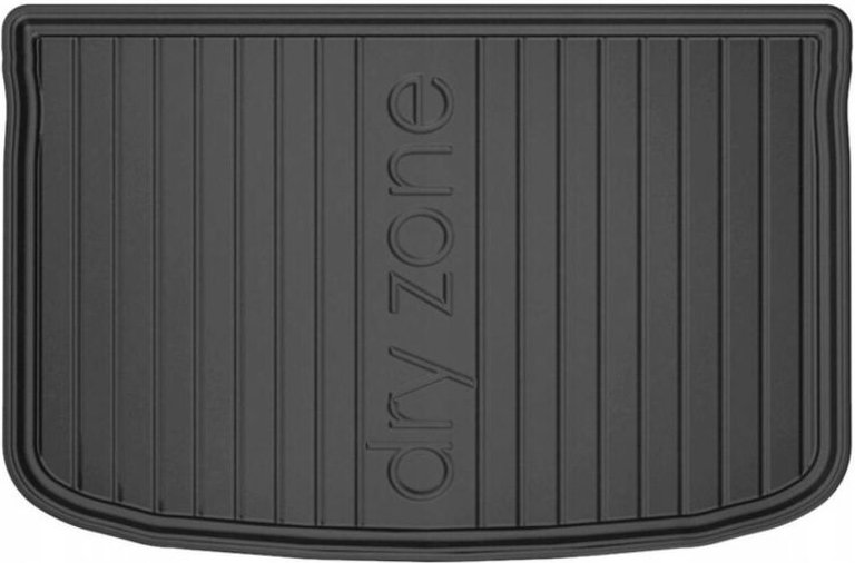 Kofferraummatten-Einsatz Teppich Audi A1 8X Sportback 2010-2018 DZ