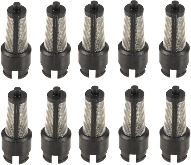 Thumbnail - 10 stücke 15678-46020 1567846020 Passend für Auto MotoröLregelventil Filter Kraftstofffilter