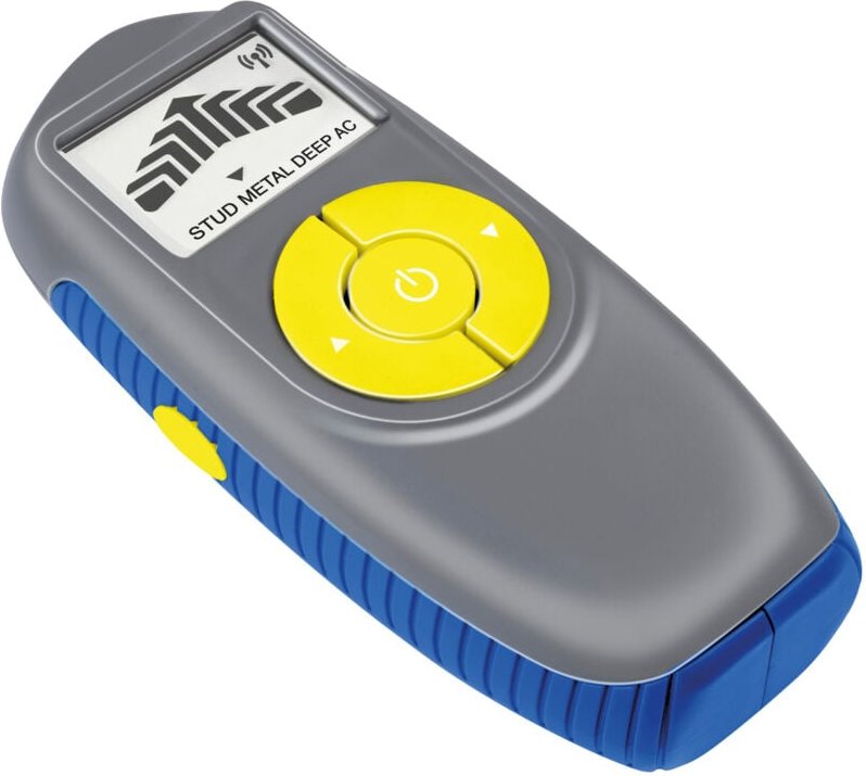 Metall-Detektor - Kinzo