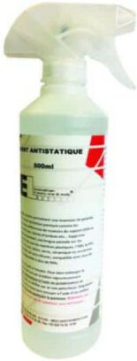 Antistatische Für System E1 500ml