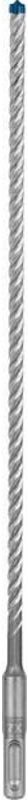 Thumbnail - Professional Expert sds plus-7X Hammerbohrer, 6,5 x 250 x 315 mm (2608900081) - Bosch