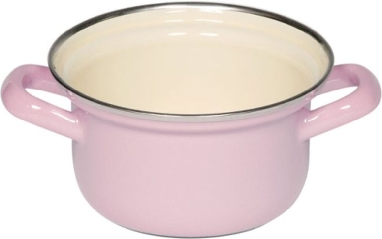 Thumbnail - Riess Kasserolle m.Chromr.12 cm,0.5 Liter