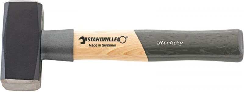 Stahlwille 10962 1000 G Faeustel