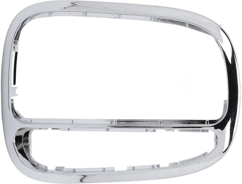 Zoternen - Fydun Mittelblende der Blende für die Verkleidung der Schaltautomatik Abdeckungsrahmen für Schaltverkleidung ...