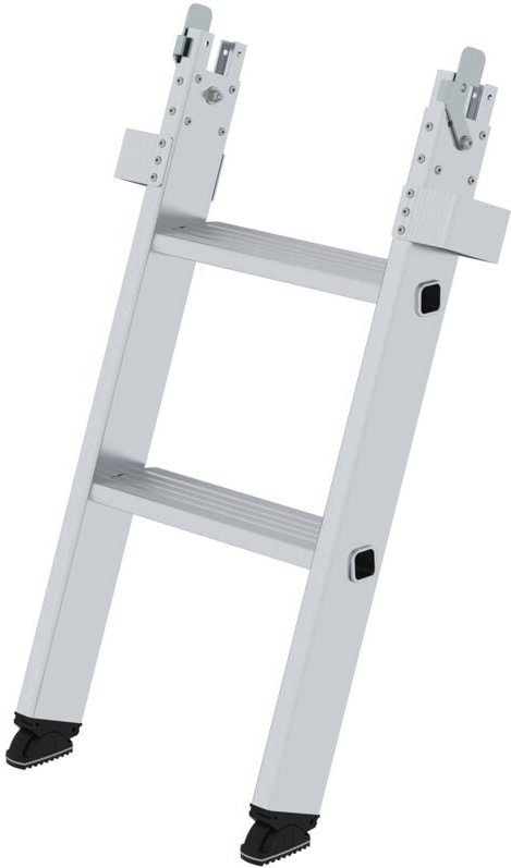 MUNK Einsteckteil für Stufen-Anlegeleiter LKW