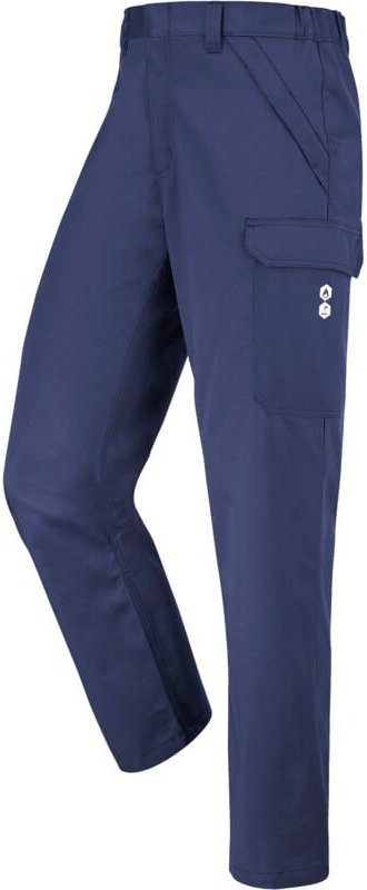 Hosen Fr Navy Blau S - Fr(40-42)