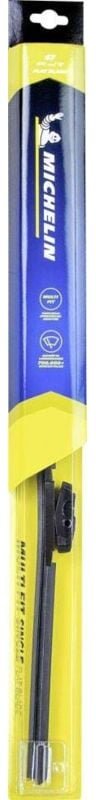 Scheibenwischer Multi Fit Single 47 470mm Wischerblatt - Michelin