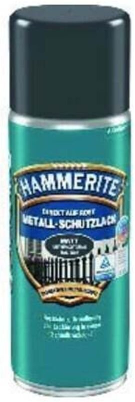 HAMMERITE Metall-Schutzlack Spray anthrazitgrau 400ml