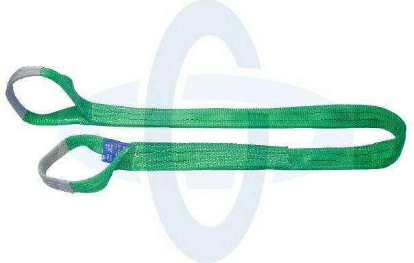 Zawiesie pasowe 2000kg /5m