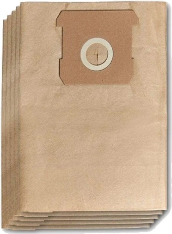 2351159 Schmutzfangsack 5er Set 1 St. - Einhell