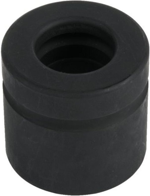 KS-Tools 700.1644 Ausbau Druckstück Gr.1, Schwarz, , Ø36xH34mm