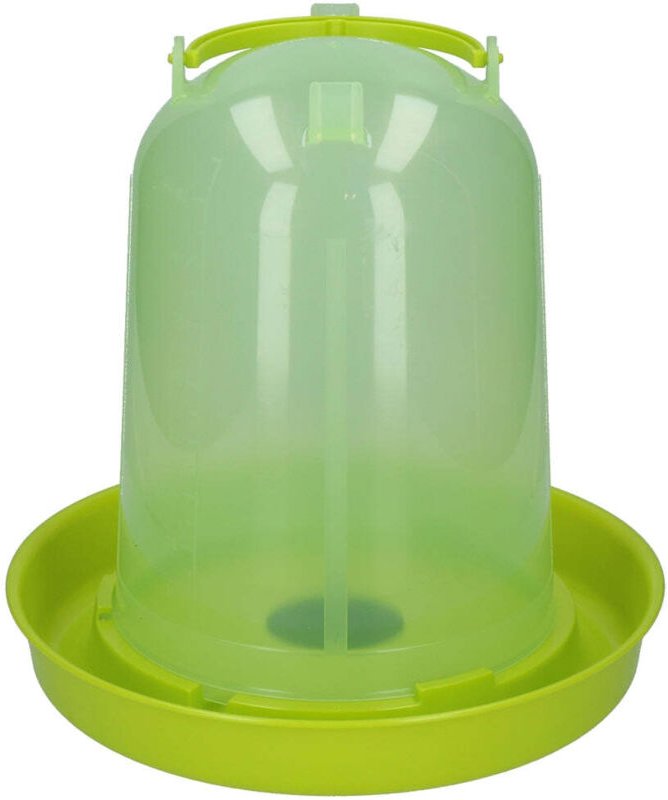 Geflugeltranke 8 l zitrone mit stopfen