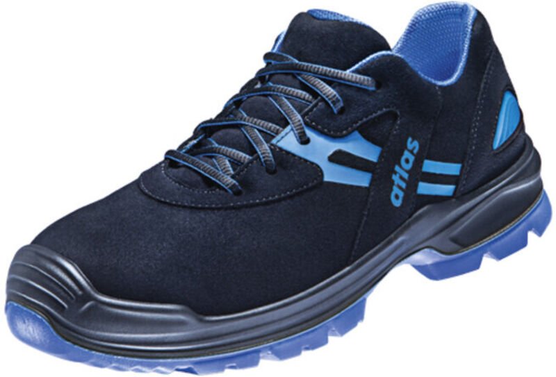 Halbschuh sl 245 xp blue 2.0 esd - S3 - W10 - Gr. 48 - Atlas
