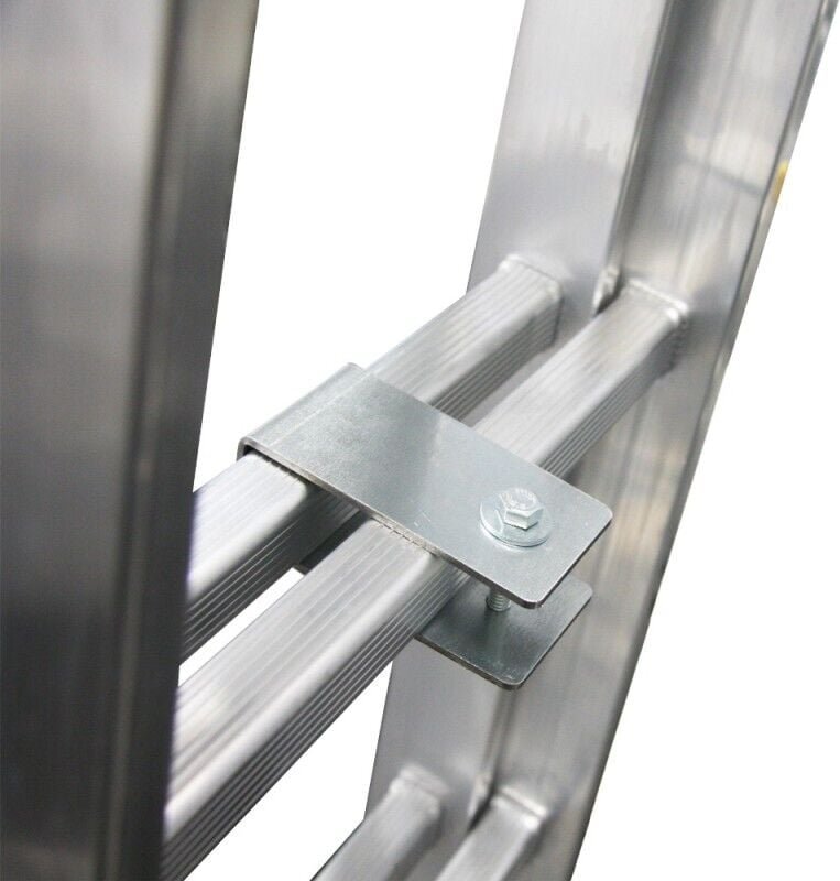 Leiterfunktion für Treppen NIWELATOR 70x20 mm