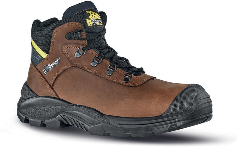U-power - Hochsicherheitsschuhe Latitude rs uk S3 src - T.35 - upower - SO10683 35