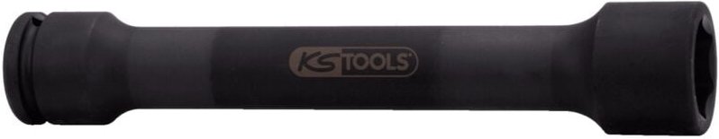 3/4' Sechskant-Kraft-Stecknuss, 270mm lang, 27mm