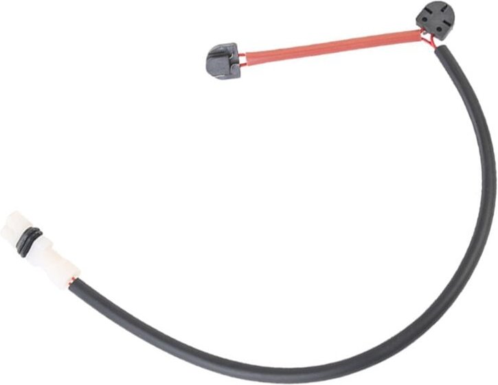 Tlily - Auto Vorderachse Links Brems Sensor Pad Tragen Linie 99761275600 für 911