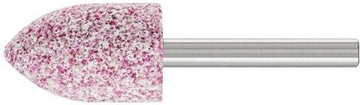 Schleifstift Spitzbogenform 2032 6 adw 30 m 5V Pferd