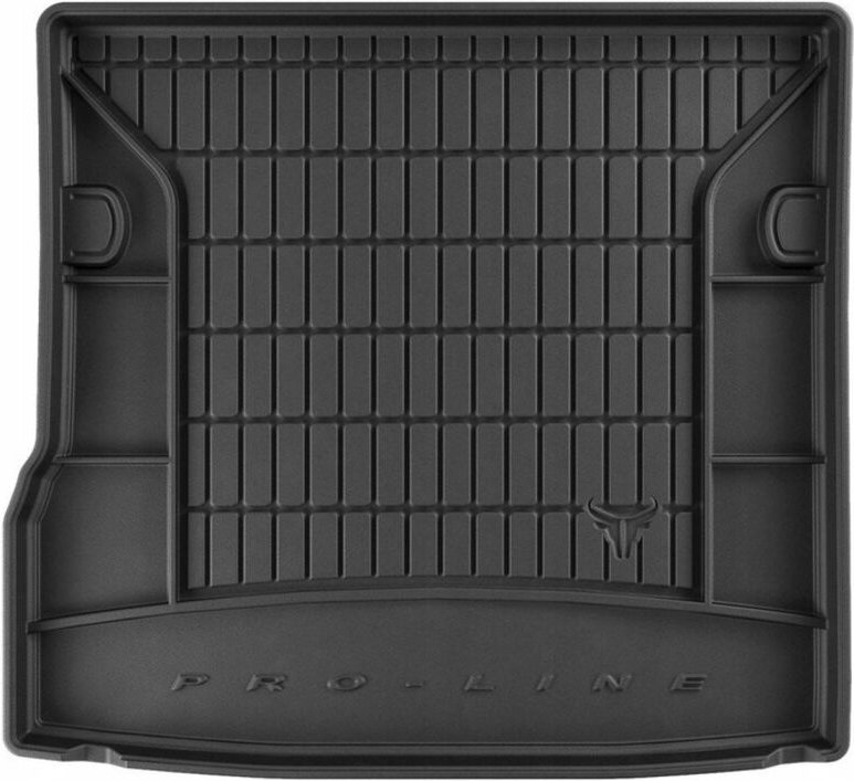 Kofferraummatteneinsatz aus Gummi DACIA Duster 2 2017-2021