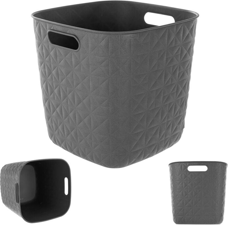 Thumbnail - Aufbewahrungskorb 'Softex'