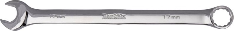 Ringmaulschlüssel 17 mm - E-11651 - Makita